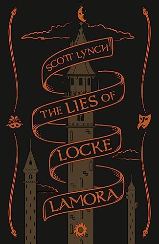 The Lies of Locke Lamora: Collector's Tenth Anniversary Edition (Gentleman Bastard) von Gollancz